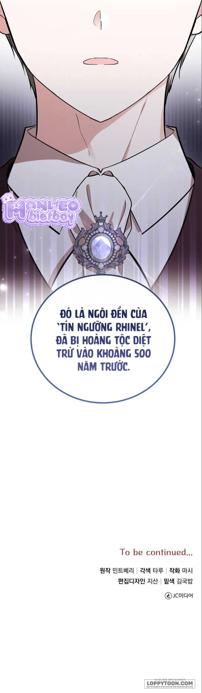 Tôi Sẽ Sống Thử Cuộc Đời Của Ác Nữ Chap 29 - trang 12