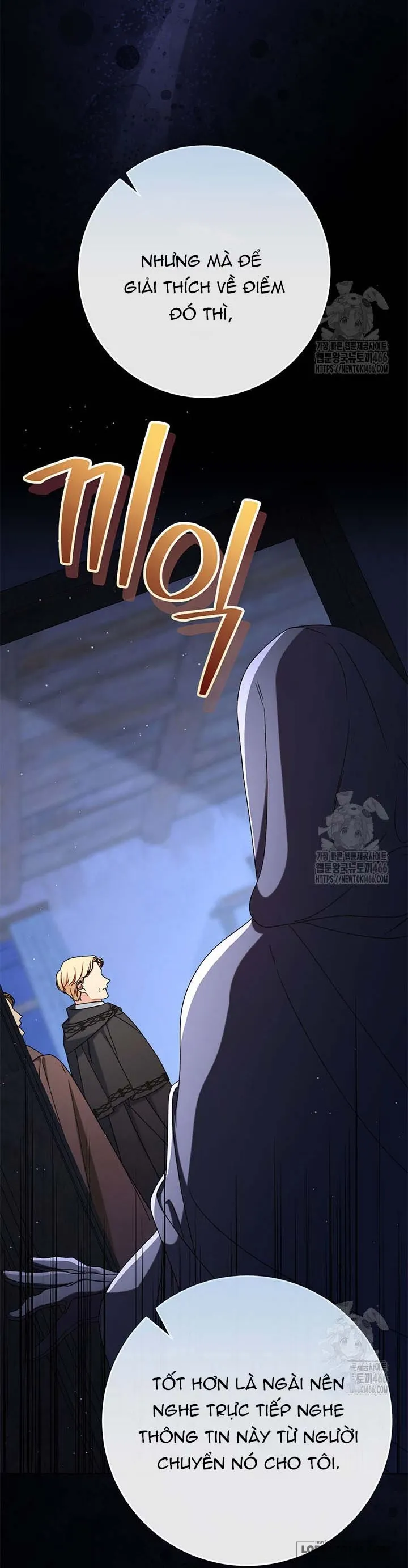 Nuôi Dưỡng Em Gái Xinh Đẹp Chap 83 - trang 38