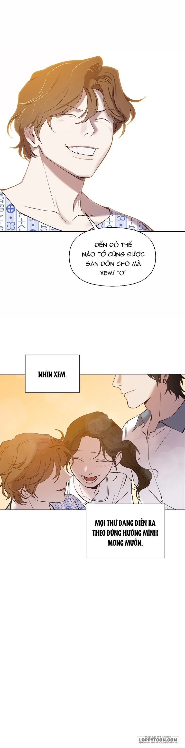 Thanh Xuân Của Chúng Ta Chap 113 - trang 14