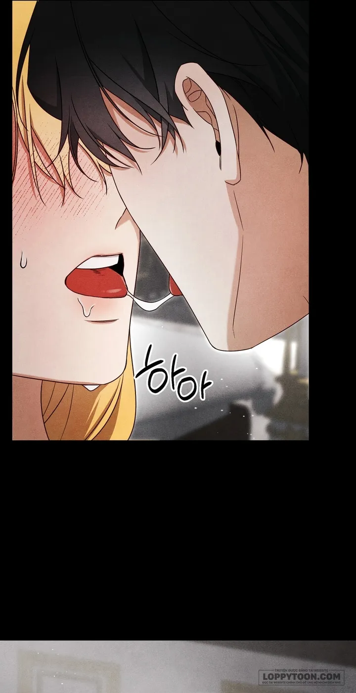 Chồng Tôi Mãi Không Chịu Chết Chap 5 - trang 83