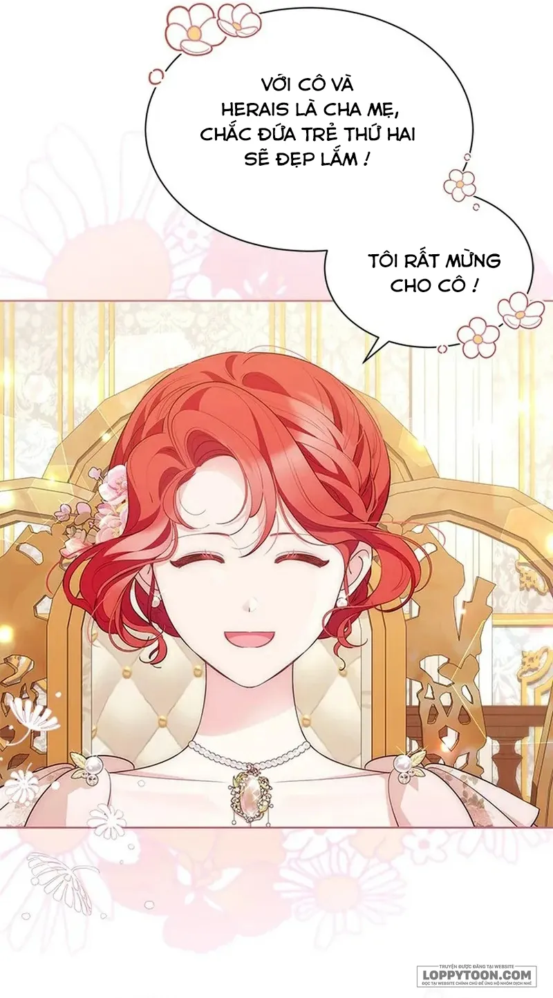 Đã Từ Chối Sủng Ái Rồi Mà Sao Còn Ám Ảnh Thế? Chap 55 - trang 53