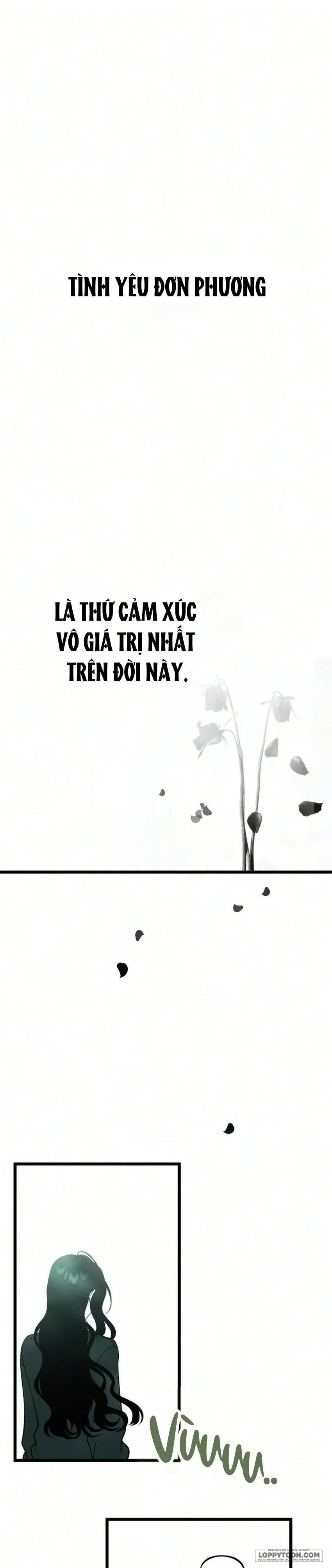 Khao Khát Bất Tận Chap 23 - trang 33