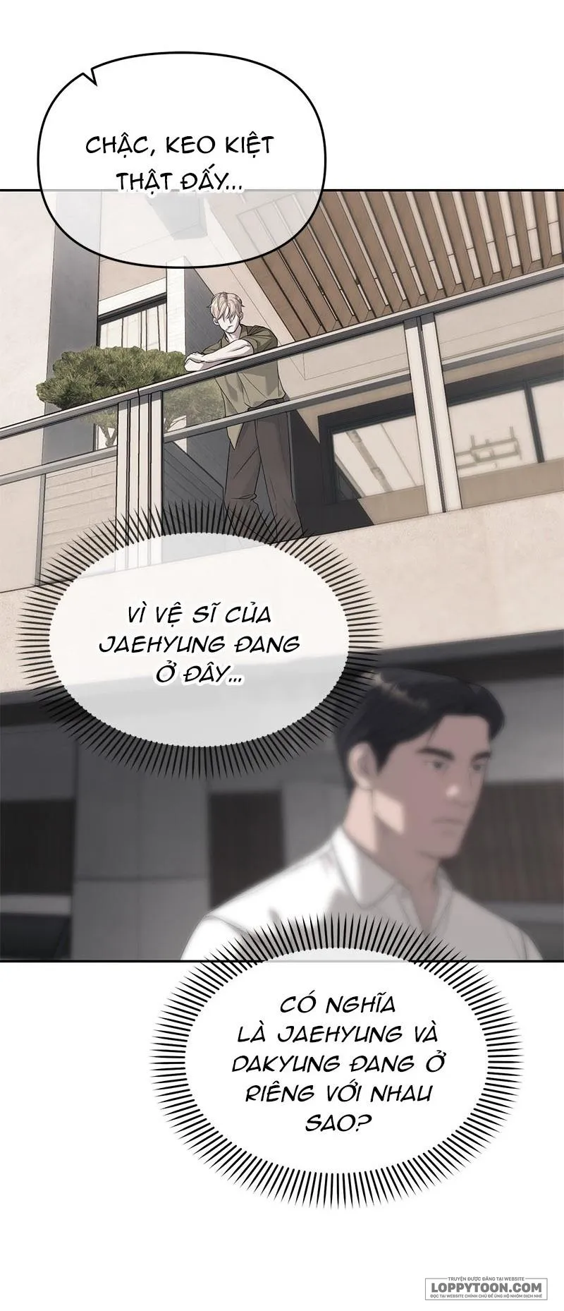 Xâm Nhập Trường Trung Học Tài Phiệt Chap 69 - trang 38