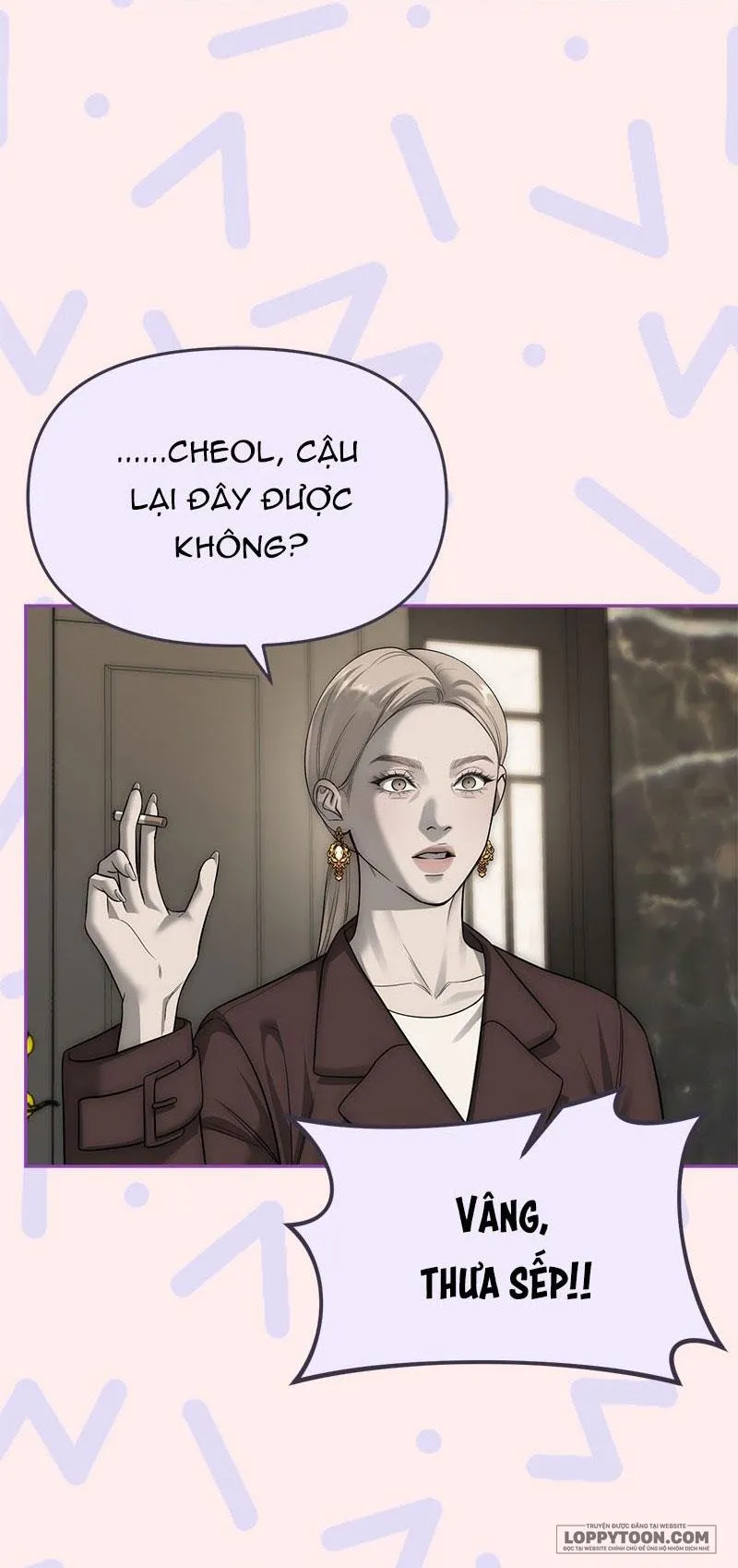 Xâm Nhập Trường Trung Học Tài Phiệt Chap 68 - trang 52