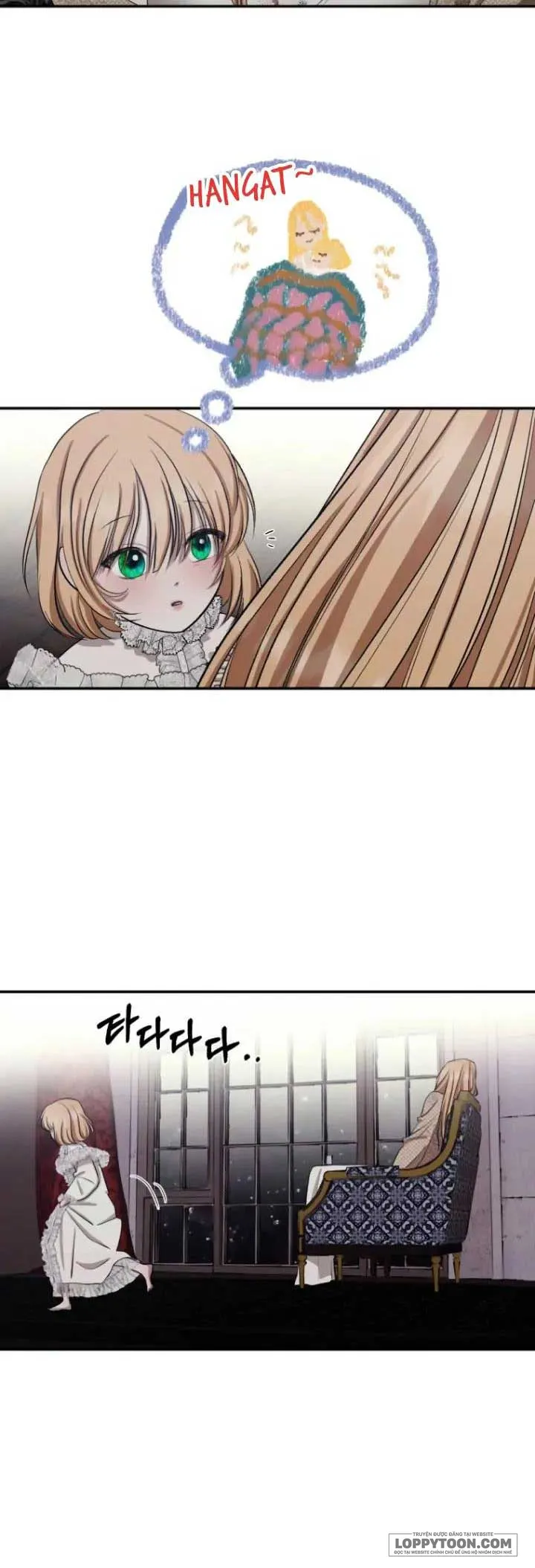 Tôi Bị Cắn Bởi Chú Chó Tôi Đã Bỏ Rơi Chap 3 - trang 42