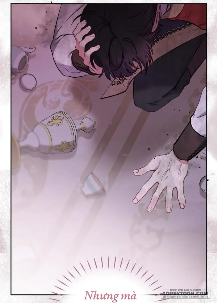 Tôi Đang Được Nuôi Dưỡng Bởi Những Kẻ Phản Diện Chap 9 - trang 13