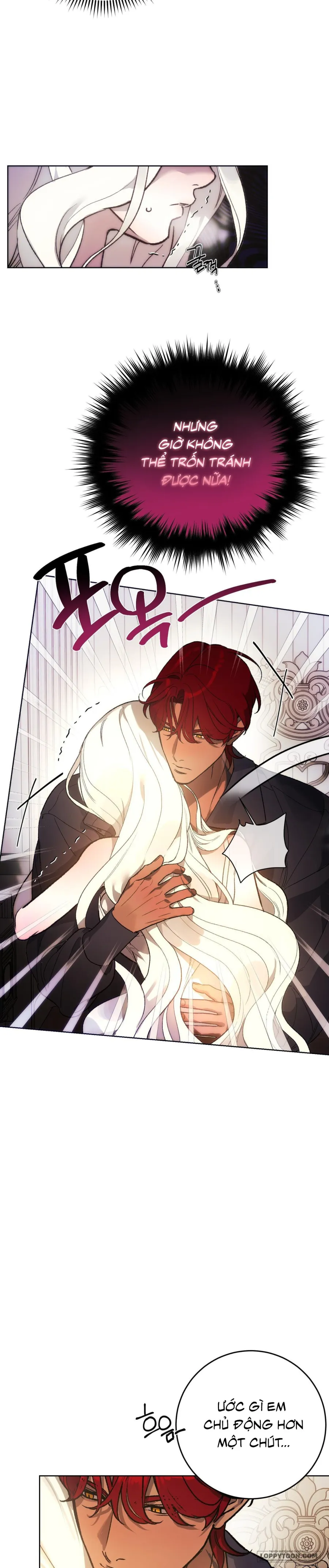 Gửi Đến Kẻ Sẽ Hủy Diệt Tôi Chap 1 - 🔞 - trang 17
