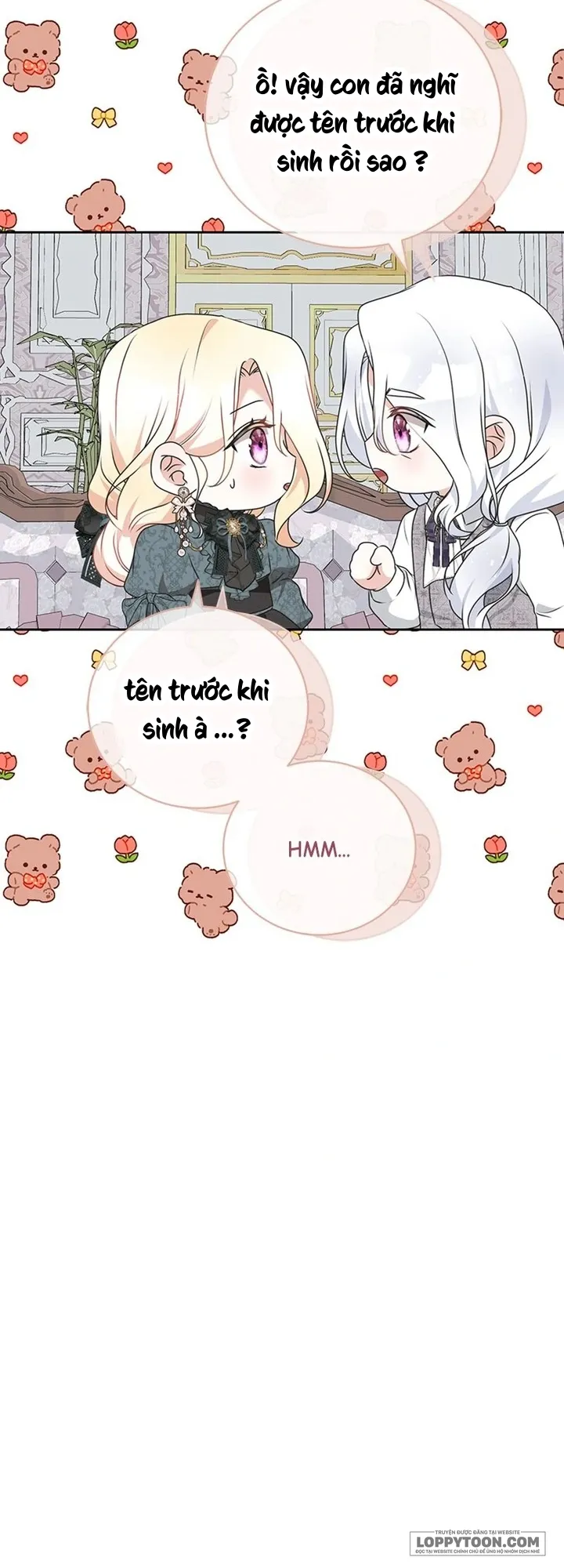 Sinh Ra Trở Thành Nhân Vật Không Có Trong Nguyên Tác Chap 99 - trang 45