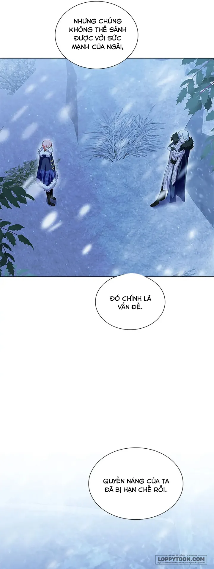 Phía Sau Mặt Nạ Của Nam Chính Hiền Lành Chap 46 - trang 25