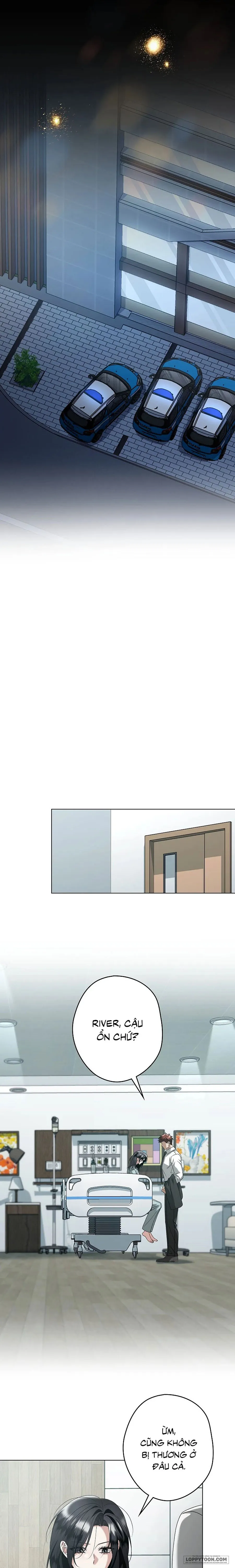Điểm Chí (Solstice) Chap 55 - trang 30