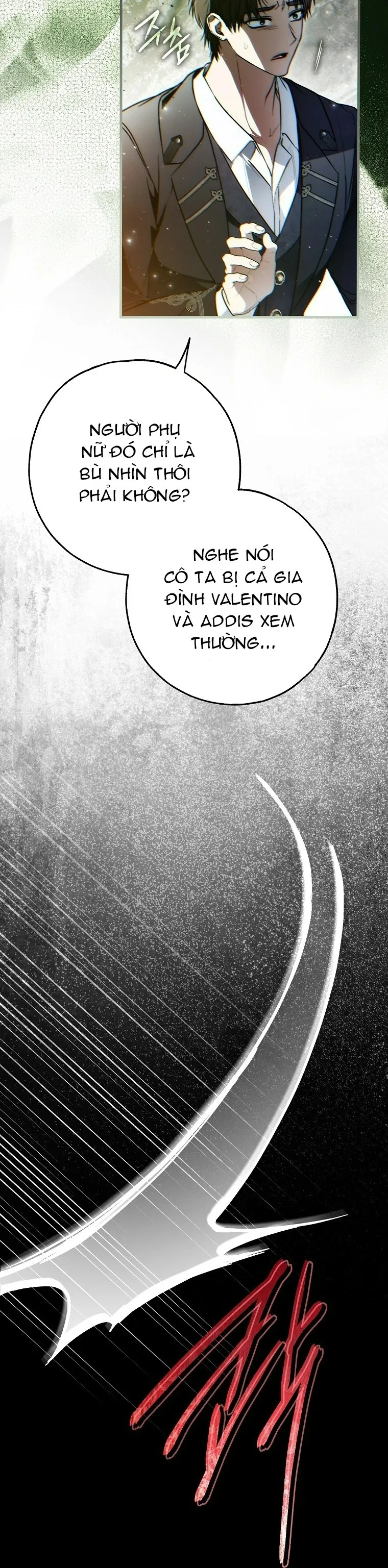 Có Kẻ Đã Sở Hữu Cơ Thể Của Tôi Chap 57 - trang 17