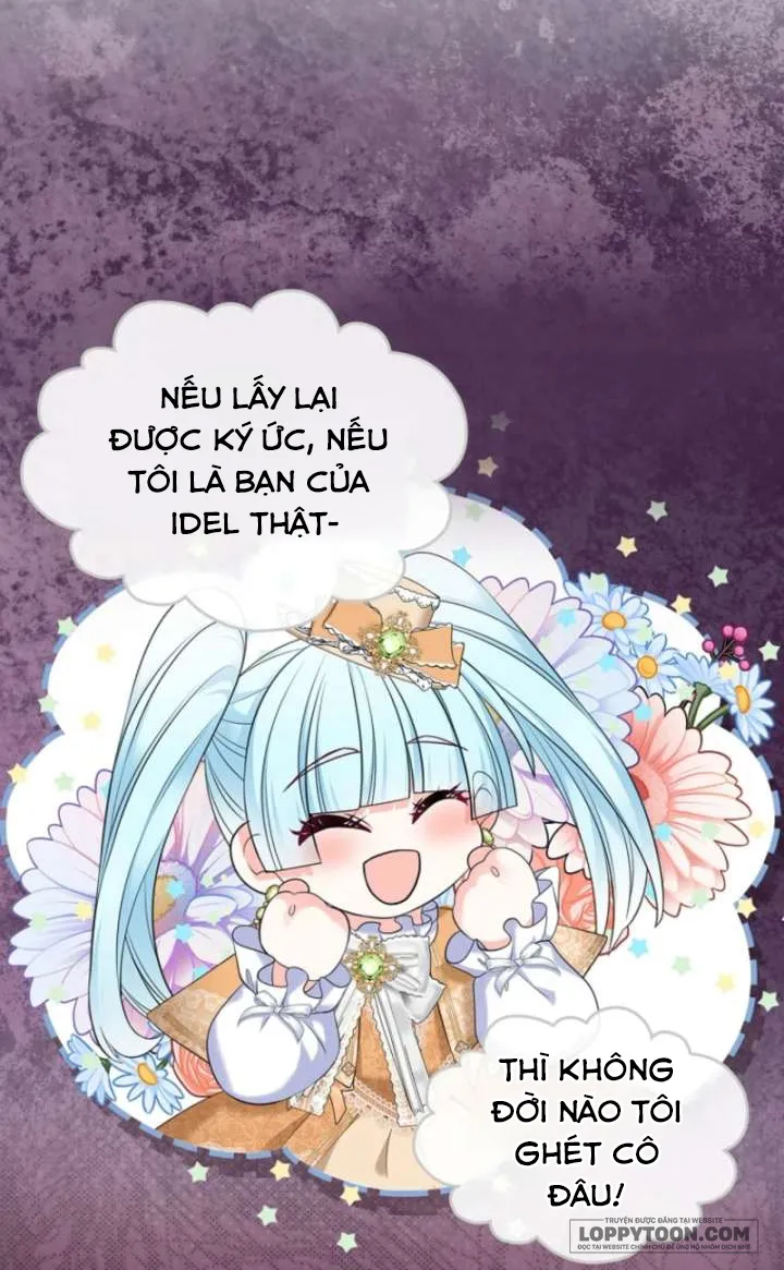 Tôi Sẽ Ly Hôn Với Anh Trai Nữ Chính Chap 90 - trang 32