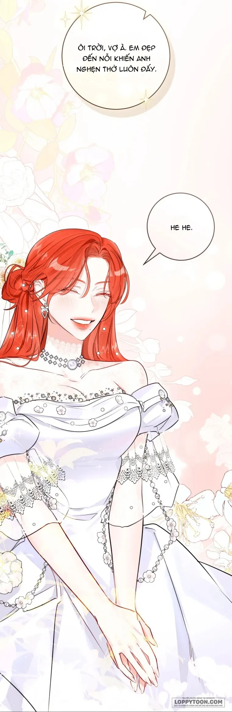 Cuộc Hôn Nhân Xa Hoa Của Đại Công Tước Là Giả Chap 115 - end - trang 53