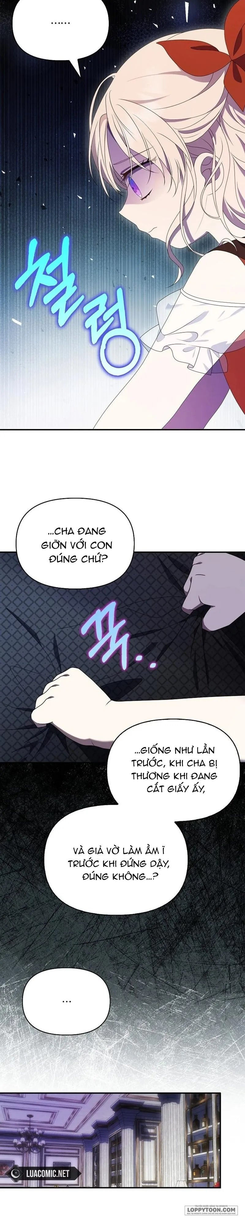 Đứa Trẻ Côn Đồ Nhà Công Tước Chap 47 - trang 9