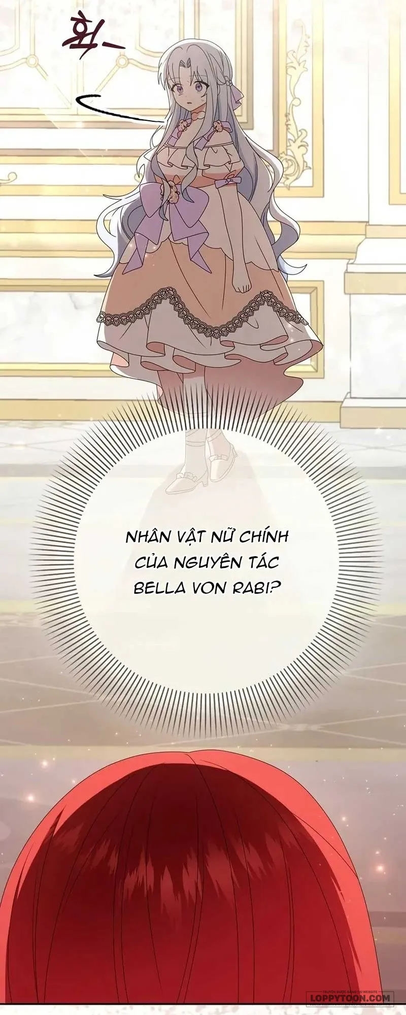 Tôi Sẽ Chiếm Lấy Ngư Trường Này! Chap 28 - trang 4