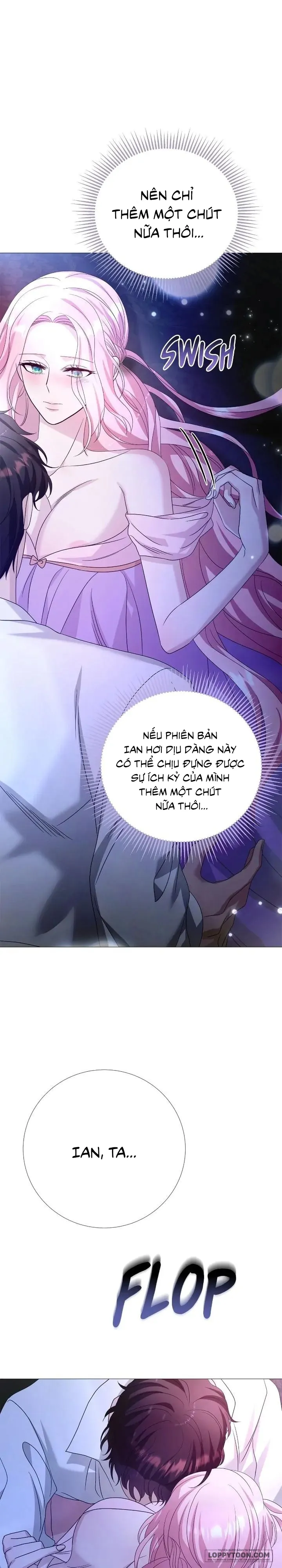 Lâu Đài Hoang Dã Chap 8 - H+ - trang 17