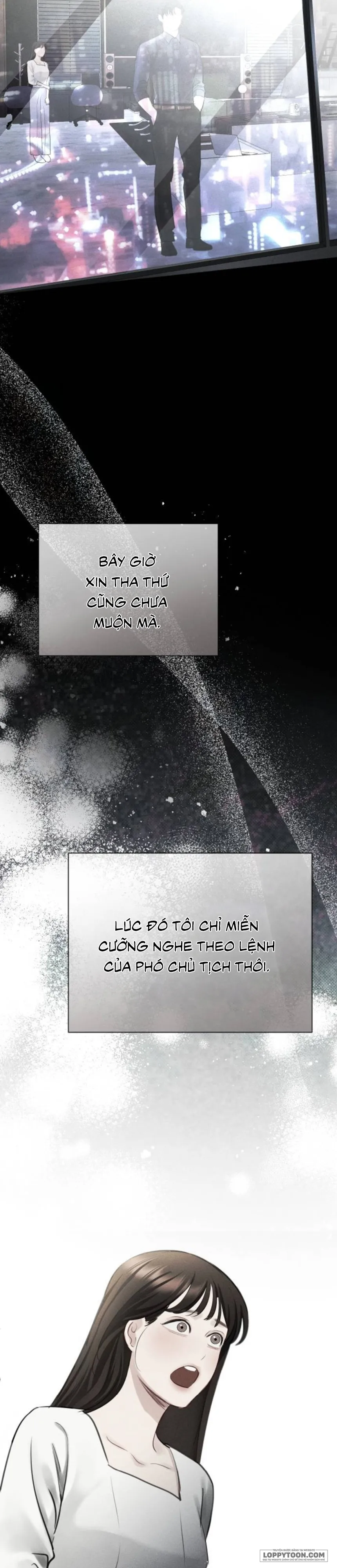 Quyền Lực Của Thư Ký Chap 18 - trang 32