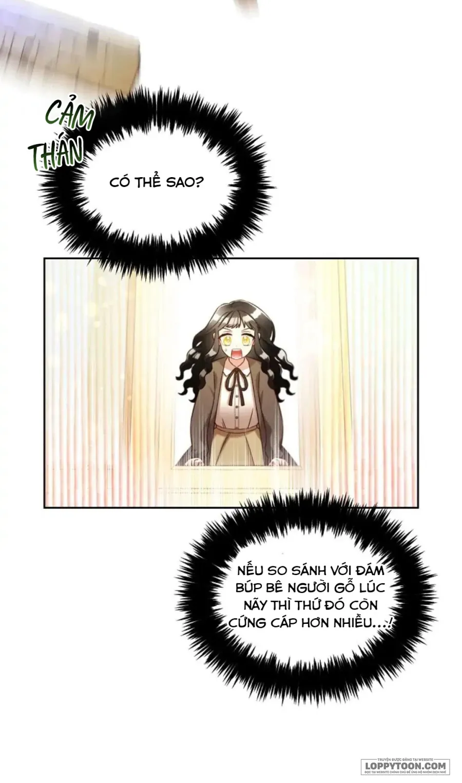 Tôi Sẽ Ở Ngay Bên Cạnh Nam Chính Chap 7 - trang 60