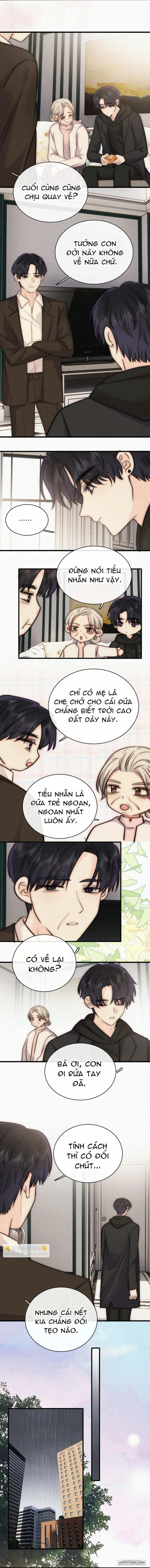 Một Lòng Cưng Chiều Chap 131 - trang 5