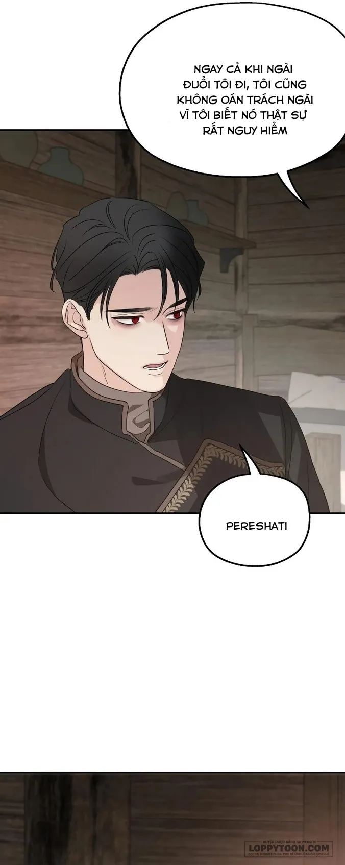 Gia Đình Chồng Quá Ám Ảnh Bởi Tôi Chap 94 - trang 61