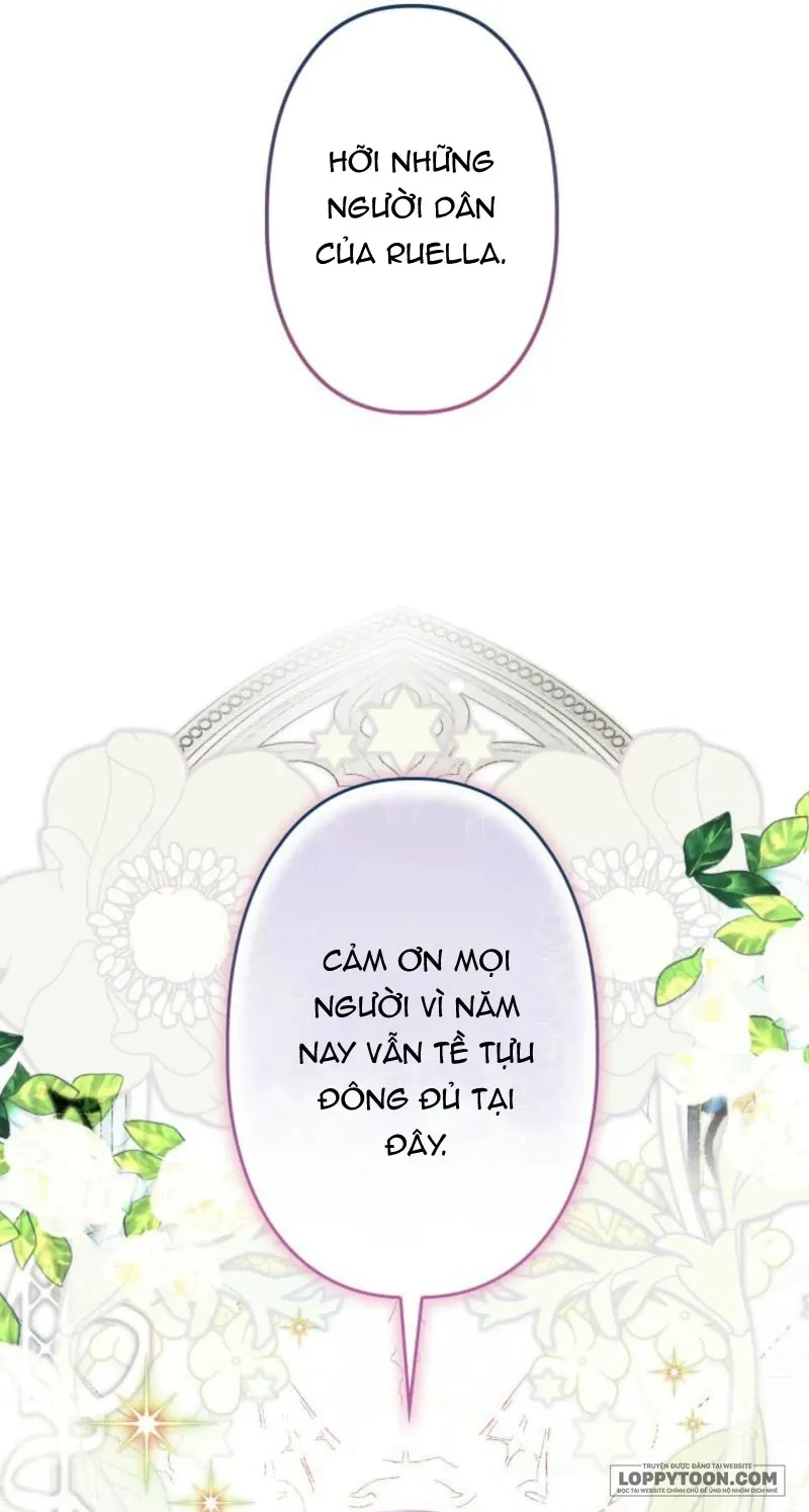 Sống Sót Như Nàng Công Chúa Song Sinh Chap 47 - trang 55