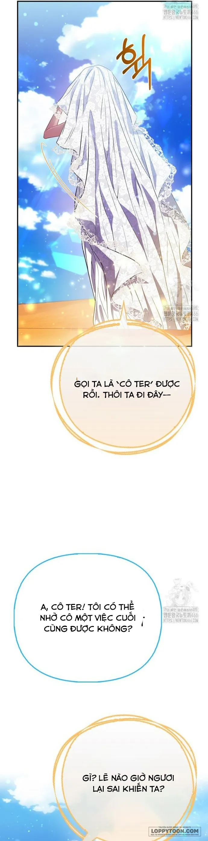Nàng Công Chúa Của Mọi Người Chap 77 - trang 36