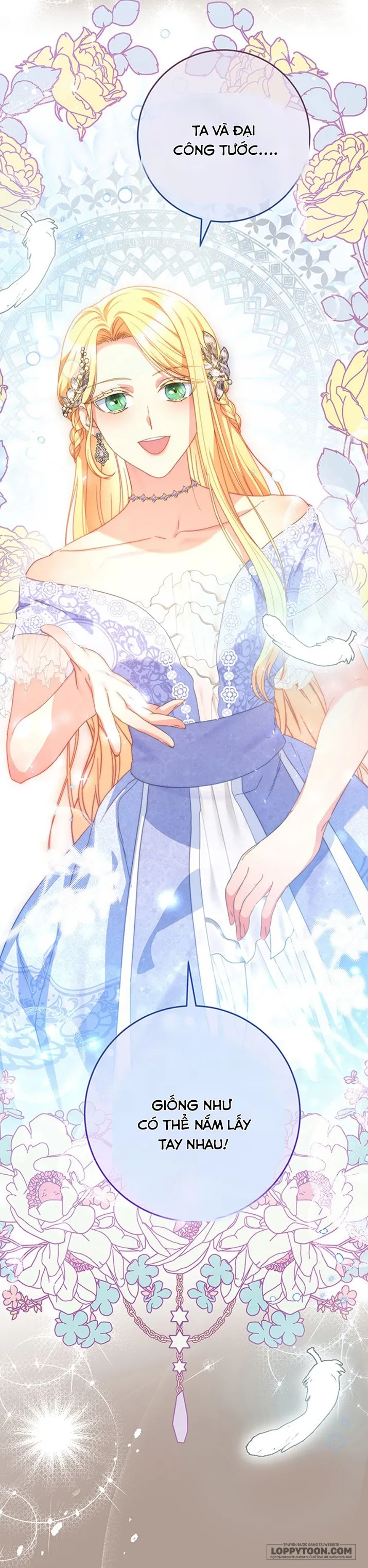 Nuôi Dưỡng Em Gái Xinh Đẹp Chap 19 - trang 59