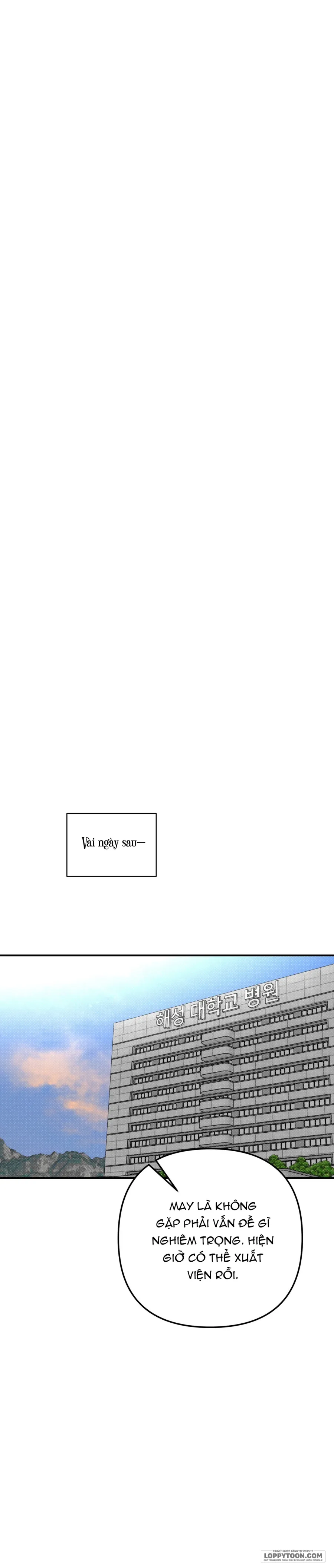 Ngưỡng Tuyệt Đối Chap 77 - trang 22