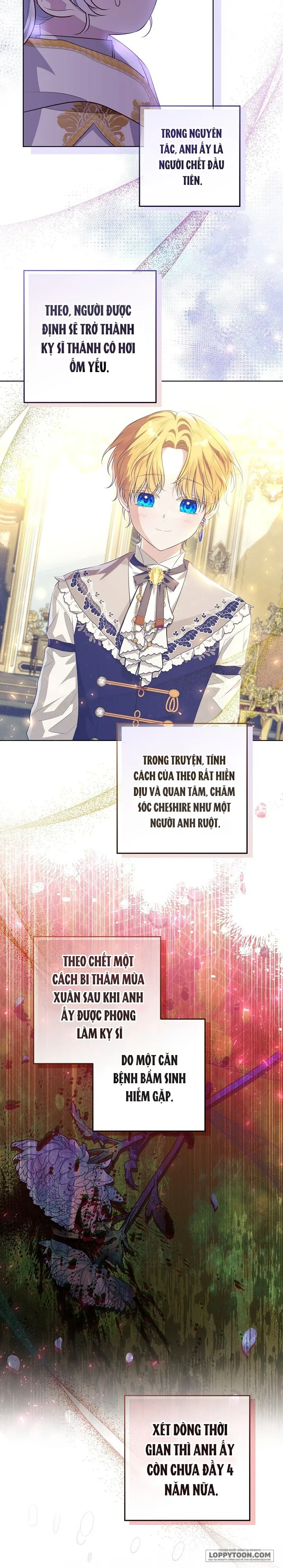 Người Cha Che Giấu Sức Mạnh Chap 8 - trang 9