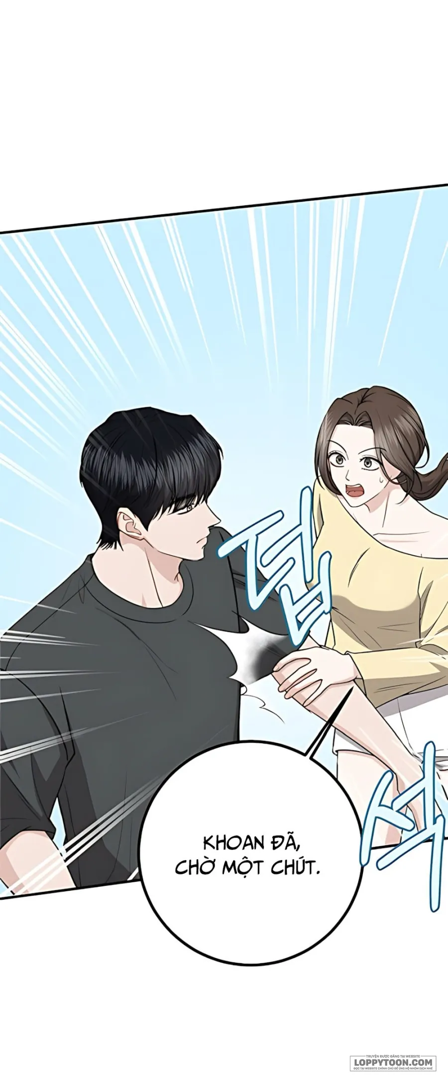 Quy Luật Cải Tạo Kẻ Rác Rưởi Chap 1 - trang 22