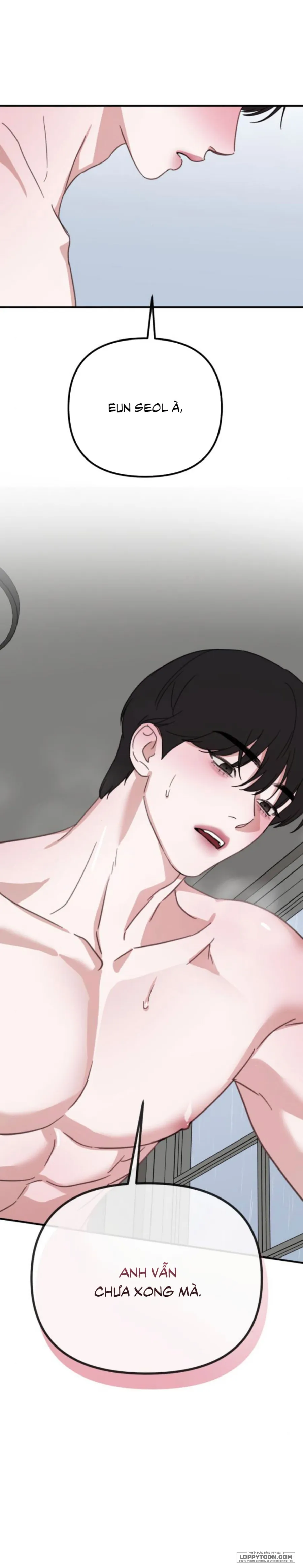 Hẹn Hò Thì Ngọt Ngào, Sống Chung Thì Nóng Bỏng Chap 24 - trang 1