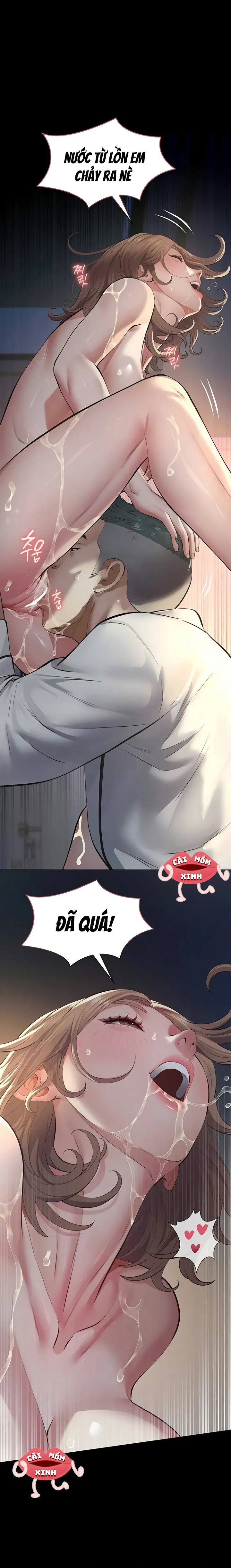 Cuộc Săn "Daddy" Chap 9 - trang 14