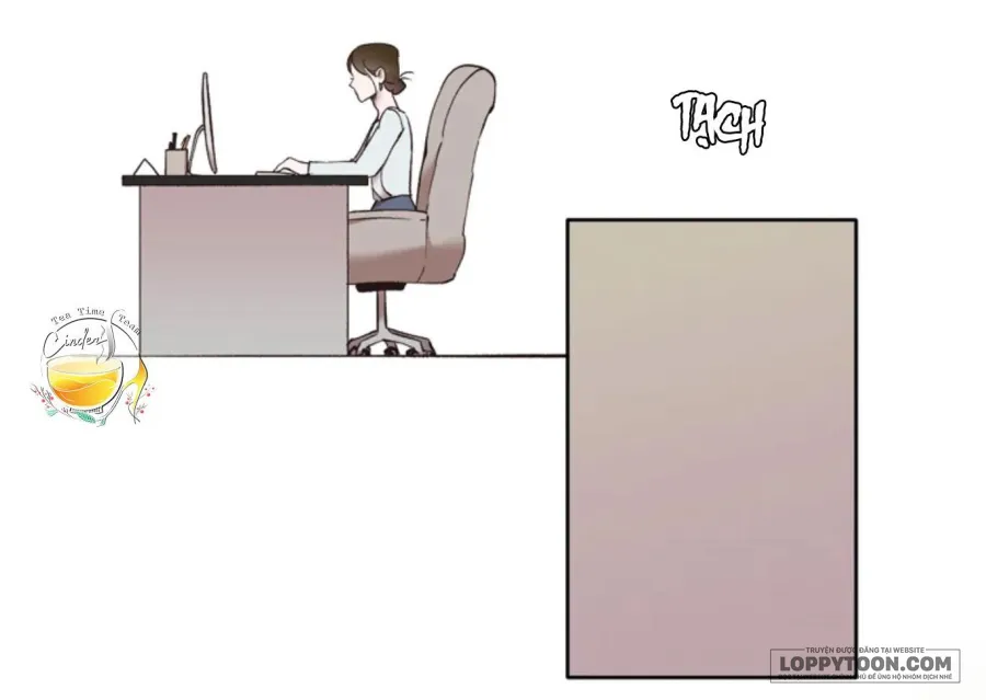 Thanh Xuân Của Chúng Ta Chap 59 - trang 37