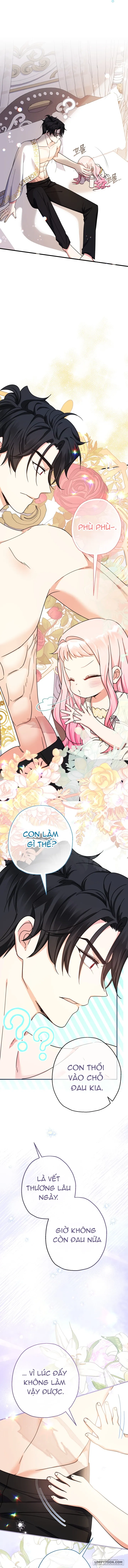 Tiểu Thư Tích Tiền Đi Bụi Chap 19 - trang 5
