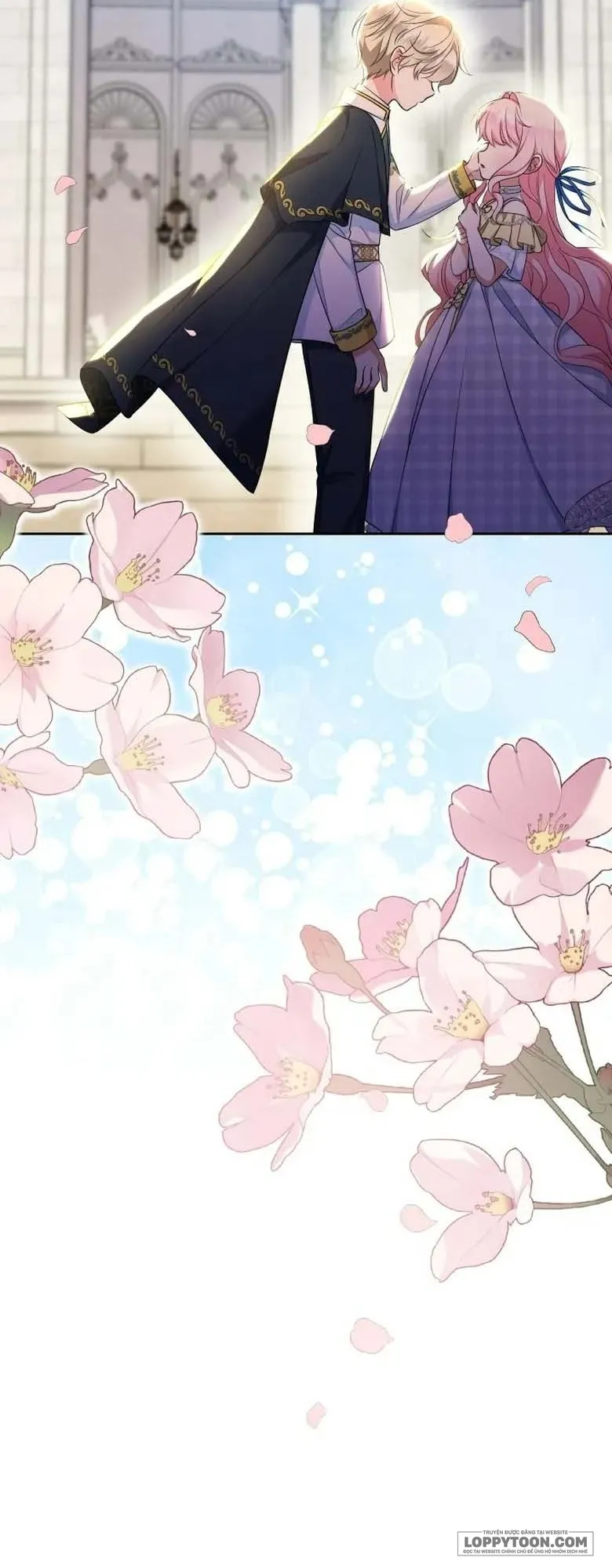 Tiểu Thư Tích Tiền Đi Bụi Chap 121 - trang 2