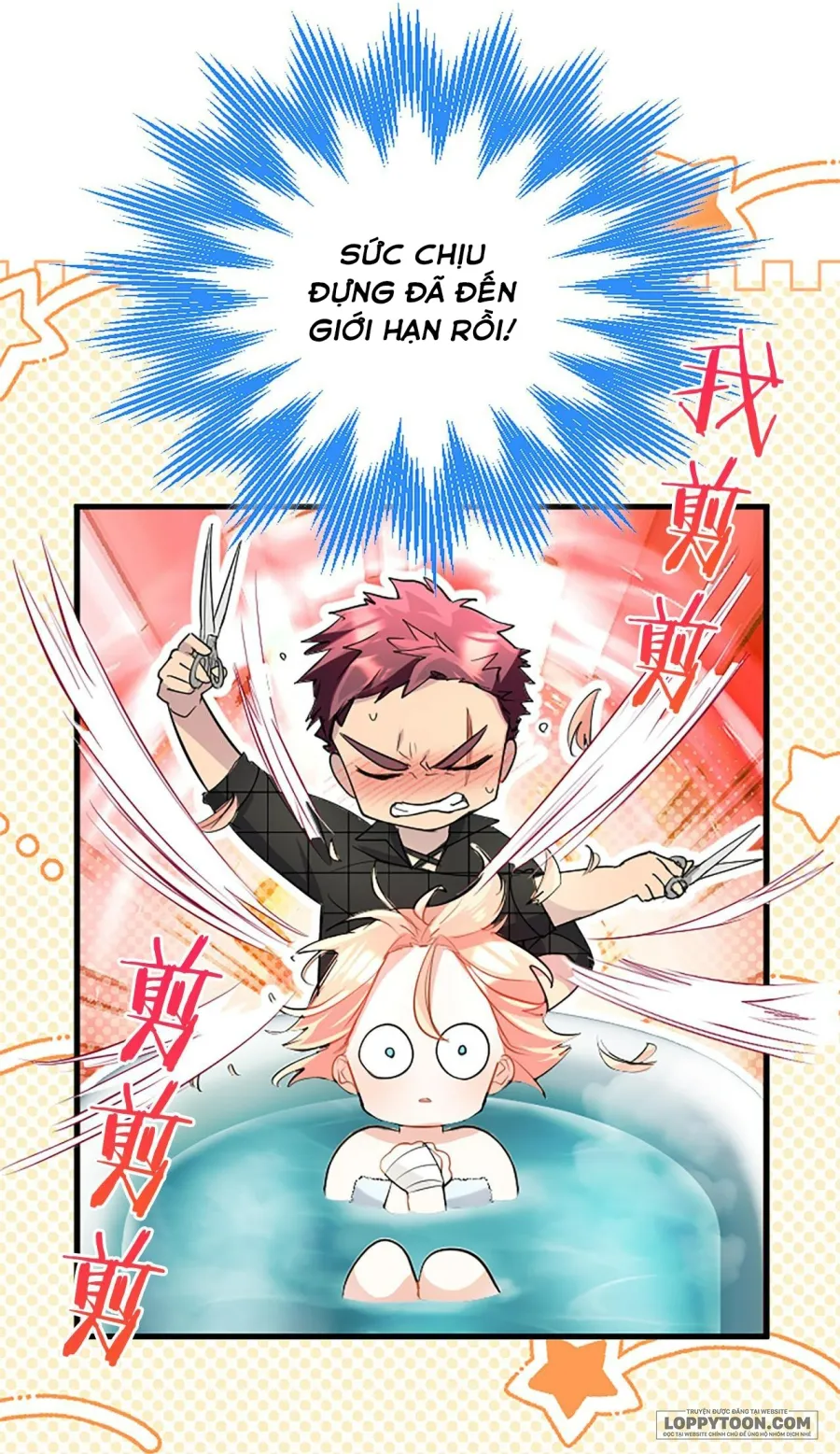 Đại Tiểu Thư Sao Phải Giả Nam Chap 89 - trang 56