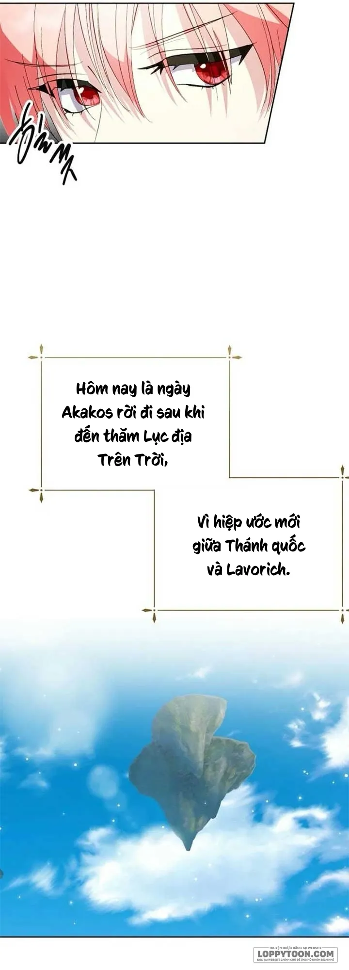 Phía Sau Mặt Nạ Của Nam Chính Hiền Lành Chap 79 - trang 29