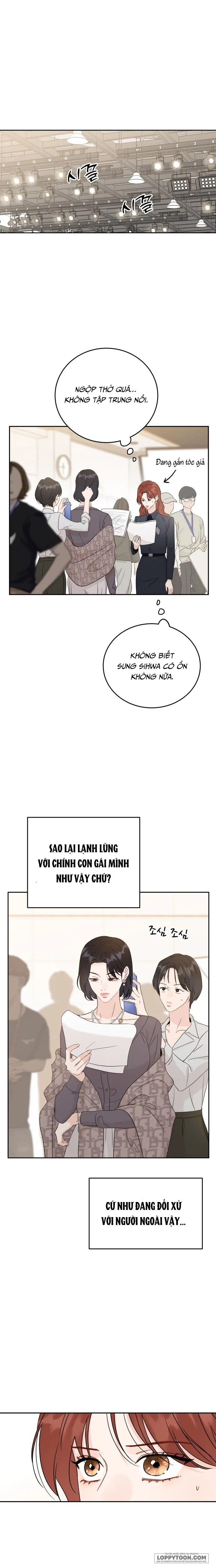 Người Một Nhà Chap 125 - trang 1
