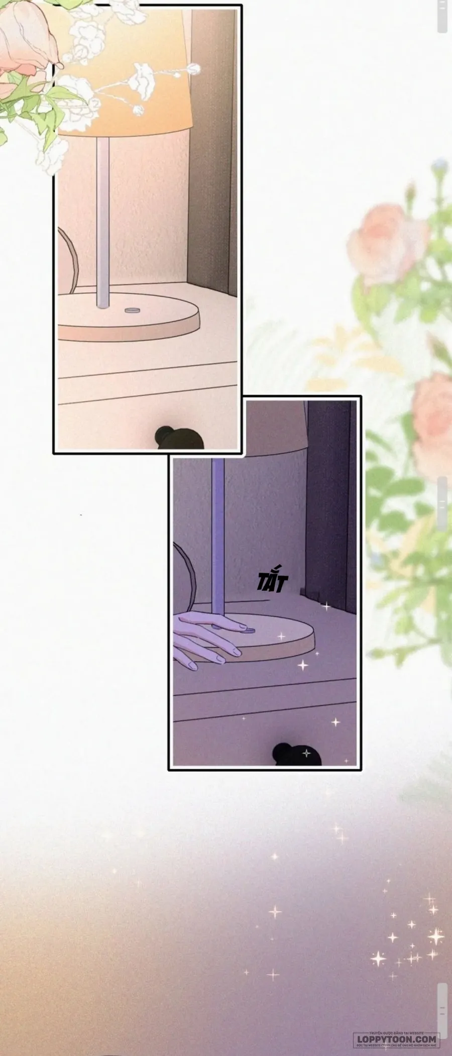 Một Lòng Cưng Chiều Chap 164.2 - ngoại truyện đặc biệt 2 - trang 39