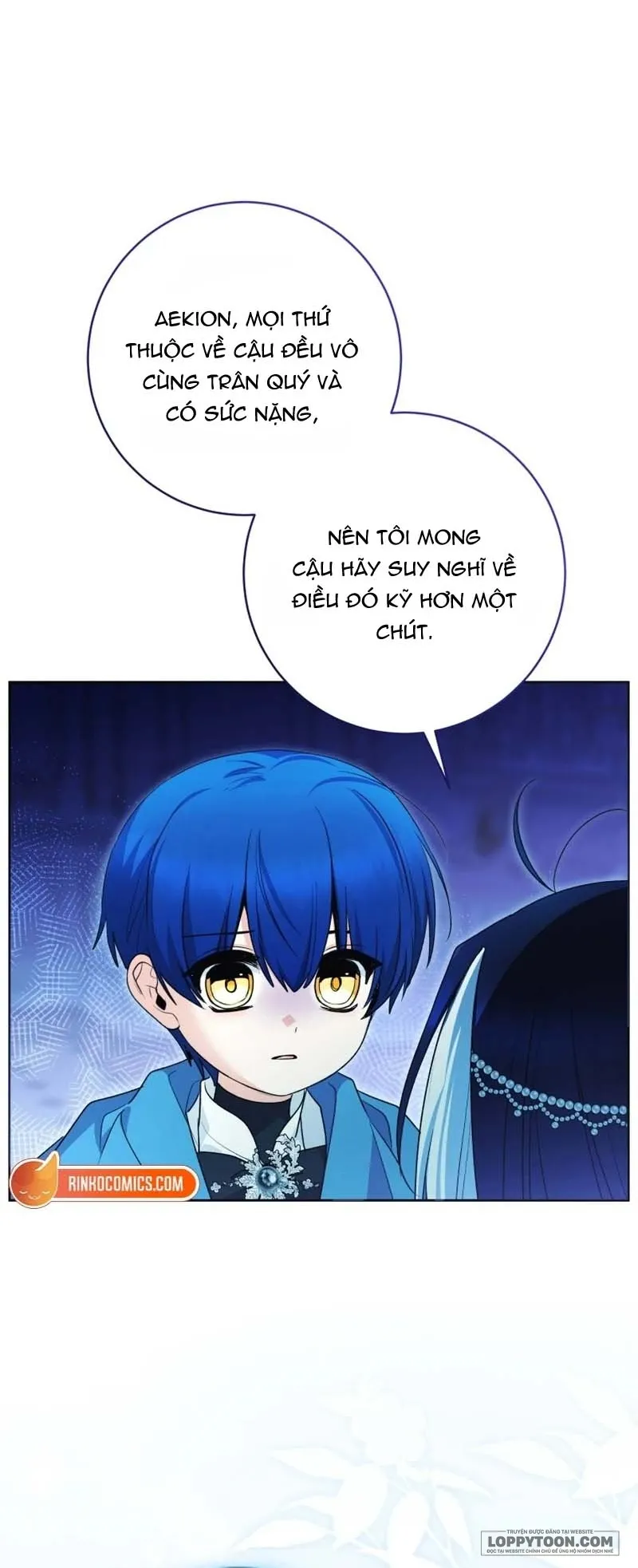 Bé Cá Voi Sát Thủ Phản Diện Chap 107 - trang 70