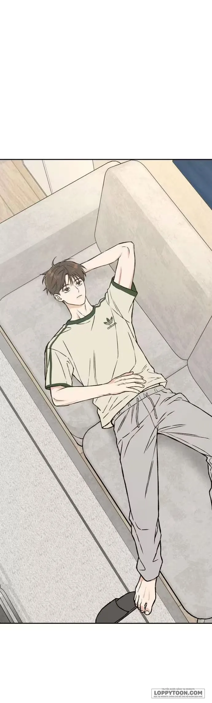 Nguyên Tắc Của Serim Chap 5 - trang 11