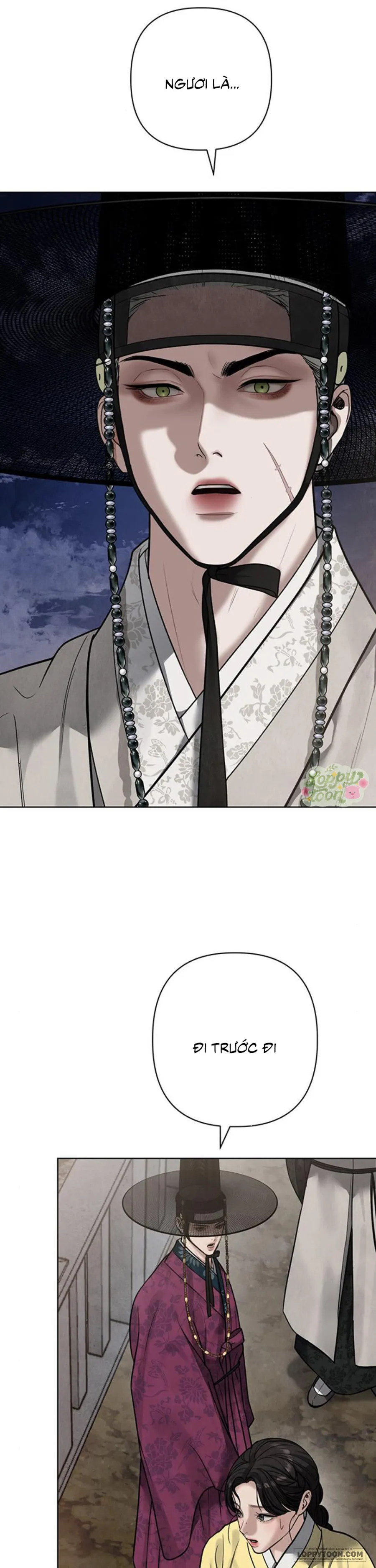 Quỷ Hồn Chap 24 - trang 16