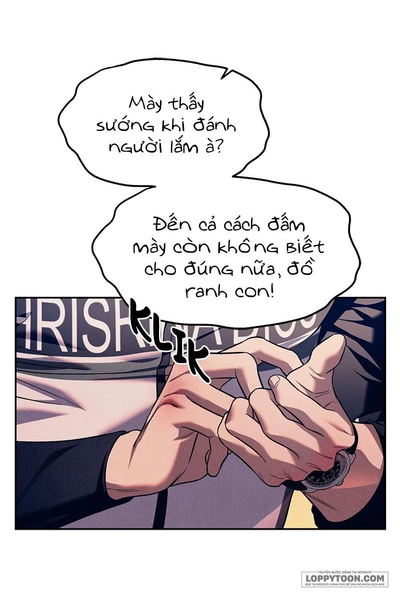 Xâm Nhập Trường Trung Học Tài Phiệt Chap 64 - trang 41
