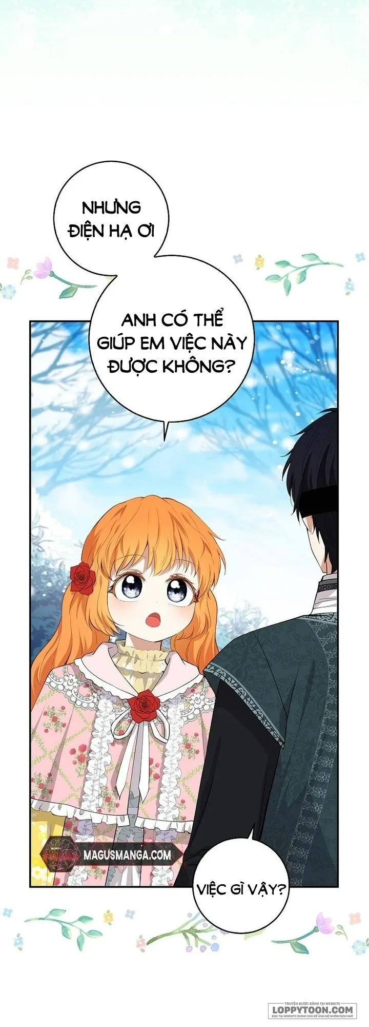 Sóc Con Tài Năng Chap 68 - trang 28