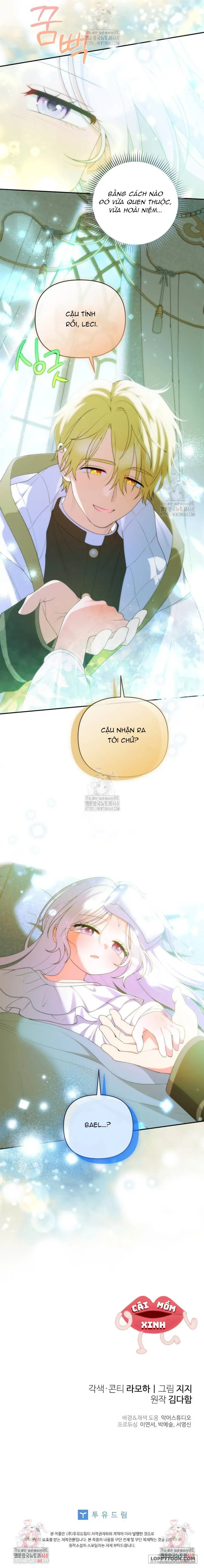 Cái Giá Của Tái Sinh Chap 20 - trang 13