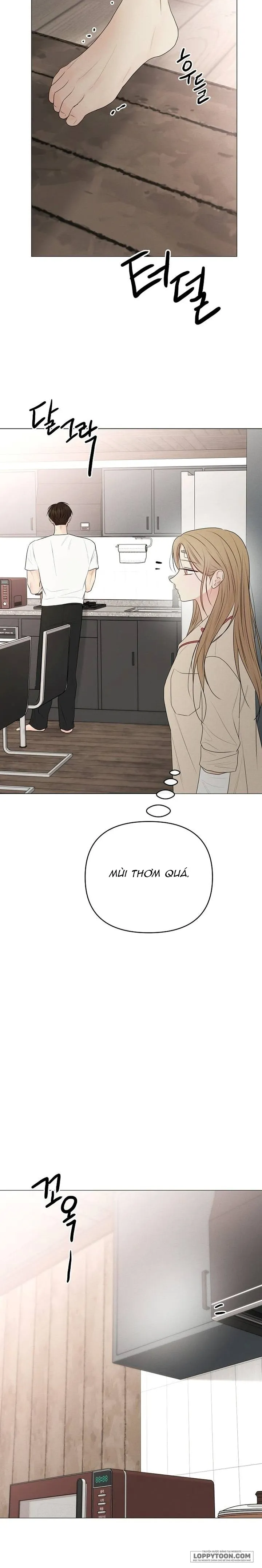 Soái Ca Kiểu Mẫu Chap 39 - trang 14