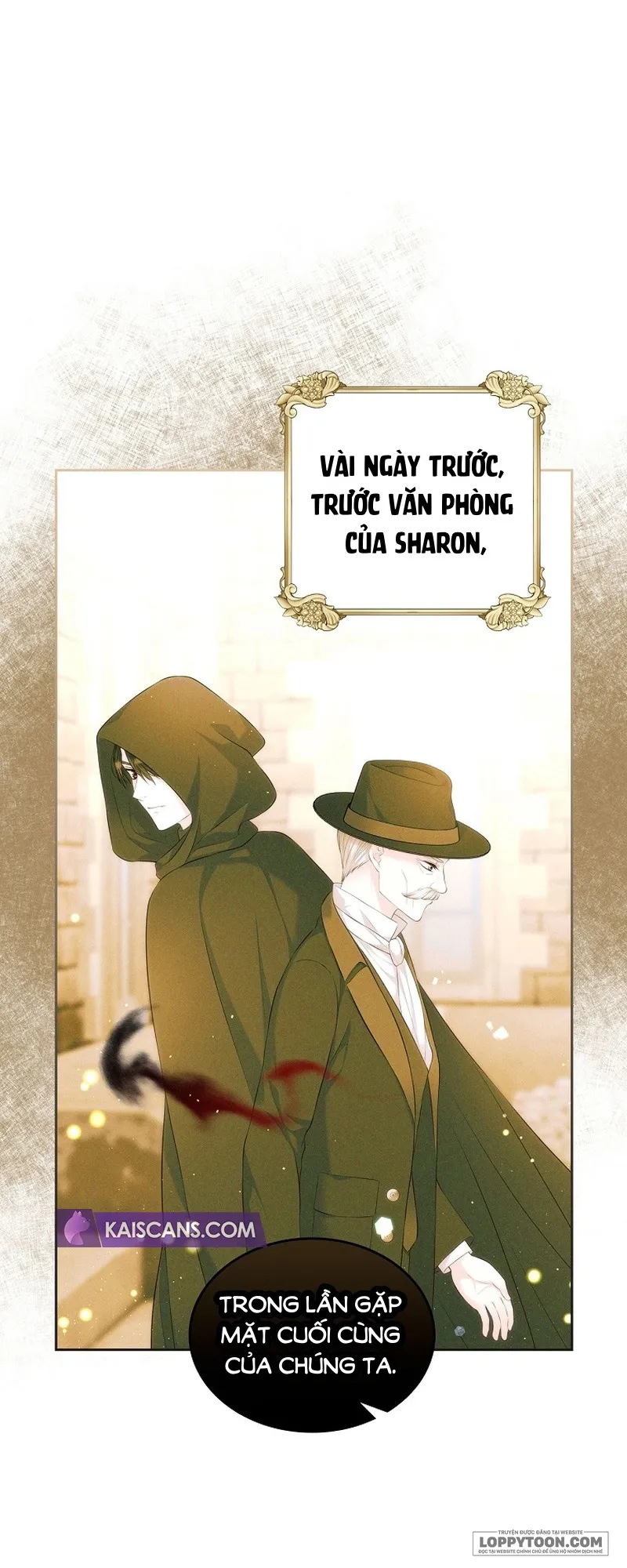 Tôi Sẽ Ly Hôn Với Anh Trai Nữ Chính Chap 32 - trang 55
