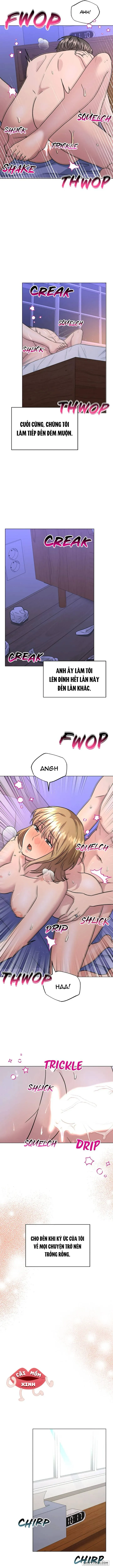 Twenty Nights Chap 67 - END - trang 9