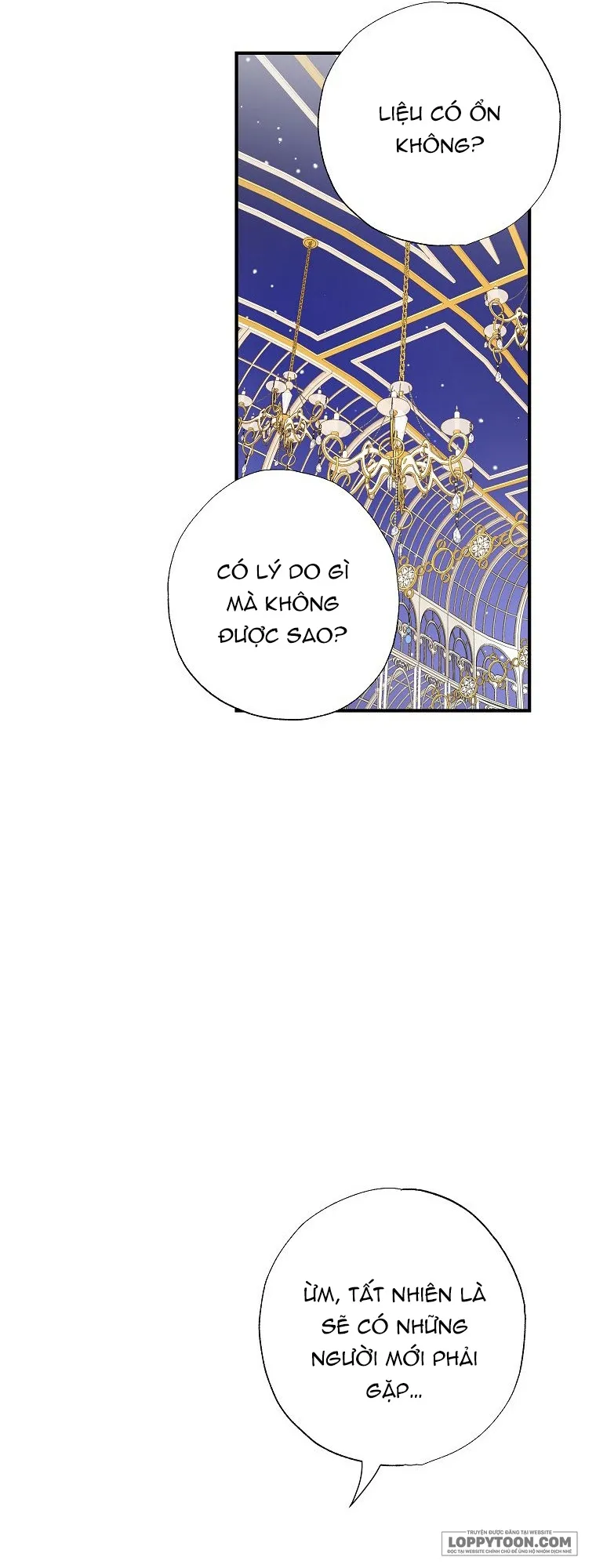 Trở Thành Miêu Nữ Của Hoàng Đế Chap 43 - trang 35