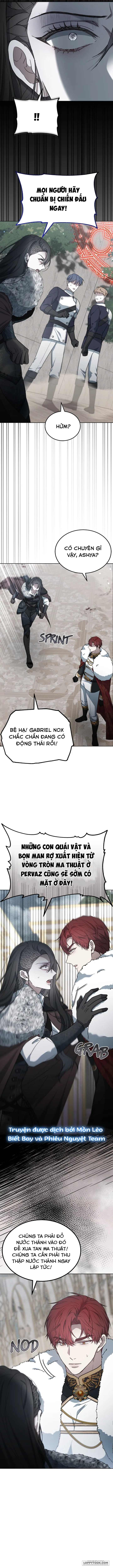 Thời Đại Oman Chap 70 - trang 13